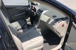 丰田卡罗拉2009款1.6L GL 自动天窗特别版