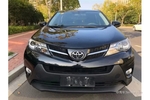 丰田RAV4荣放2015款2.0L CVT四驱风尚版