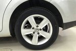 大众途安2008款1.8T 手自一体 智尊版5座