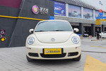 大众甲壳虫2010款1.6L 舒适型