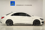 奔驰GLA45 AMG2015款GLA 45 AMG 4MATIC