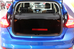 福特福克斯两厢2012款2.0L 手动豪华运动型