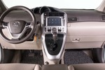 丰田逸致2011款180G CVT舒适版  点击看大图