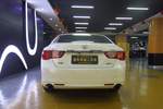 丰田锐志2010款2.5V 风度菁英版