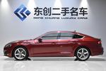 奥迪A5掀背2017款40 TFSI 时尚型