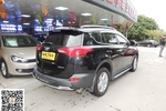 丰田RAV42015款2.0L CVT两驱都市版