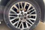 丰田埃尔法2018款改款 3.5L 尊贵版