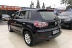 大众途观2010款1.8TSI 手自一体 风尚版(两驱)
