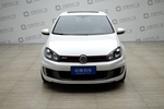 大众高尔夫GTI-2012款 高尔夫   gti 