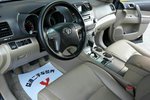 丰田汉兰达2009款3.5L 四驱 豪华版(7座)