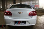 雪佛兰科鲁兹2015款1.5 SE 自动经典版