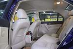荣威7502007款750E 2.5 自动贵雅版
