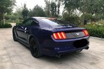 福特Mustang2015款2.3T 性能版