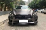 英菲尼迪Q50L2016款2.0T 舒适版