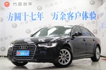 奥迪A6L2012款TFSI 标准型(2.0T)