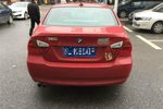 宝马3系2008款325i 领先型