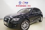 奥迪Q52011款2.0TFSI 舒适型