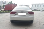 奥迪A5双门2012款2.0T quattro