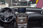 奔驰C级2015款C 200L