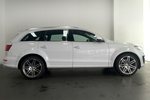 奥迪Q72015款40 TFSI 典藏型