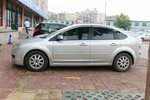 福特福克斯两厢2006款1.8L 手动经典型