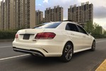 奔驰E级2015款E200L 运动型