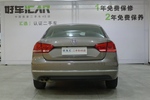 大众帕萨特2014款1.4TSI 手动 尊雅版