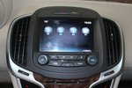 别克君越2013款2.4L SIDI 领先舒适型