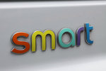 smartfortwo2012款1.0 MHD 硬顶激情版
