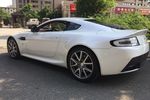 阿斯顿马丁V8 Vantage2012款4.7L S Coupe