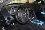 阿斯顿马丁V8 Vantage2008款4.3L 点击看大图