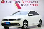 大众速腾2018款280TSI 自动舒适型