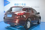 东风启辰T702016款2.0L 手动睿趣版