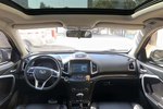 北汽幻速S62017款1.5T CVT劲享型