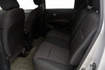 日产骊威2009款1.6L 手动全能型