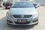 大众CC2010款2.0TSI 豪华型