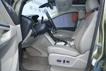 福特翼虎2013款1.6L GTDi 四驱精英型 