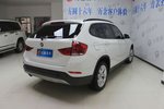 宝马X12013款sDrive18i 时尚型