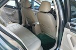 大众速腾2010款1.4TSI 自动技术型