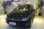 大众Tiguan2012款2.0TSI R-line