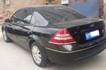 福特蒙迪欧2006款2.0 Ghia-Ltd. 尊贵型