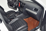 大众速腾GLI2013款2.0TSI DSG