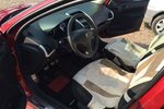 标致207三厢2010款1.4L 手动 驭乐版