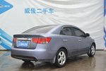 起亚福瑞迪2009款1.6L GLS 手动