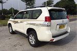 丰田普拉多2010款2.7L 自动 豪华版