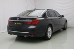 宝马7系2013款740Li xDrive