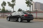 大众帕萨特2016款280TSI DSG尊荣版