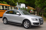 奥迪Q52010款2.0TFSI 技术型