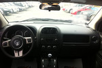 Jeep指南者2012款2.4 都市版