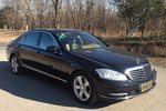 奔驰S级2012款S300L 豪华型 Grand Edition